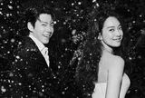 Câu chuyện đằng sau ảnh cưới 'tuyệt đối điện ảnh' của Kim Woo Bin, Shin Min Ah