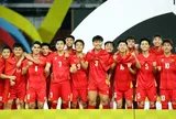 HLV Kim Sang Sik công bố danh sách U23 Việt Nam dự VCK U23 châu Á 2026
