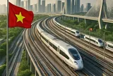 Thủ tướng ra chỉ đạo mới về dự án đường sắt tốc độ cao Bắc - Nam 67 tỷ USD