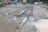Quốc lộ 14B nát như tương, dân ngao ngán dự án cải tạo gần 780 tỷ thi công ì ạch