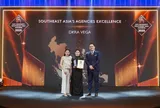DKRA Vega được vinh danh tại Dot Property Southeast Asia Awards 2025