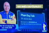 Chạy thế nào được hơn 1,6 tỷ/năm như tài xế Be hot nhất MXH? Đây có thể là câu trả lời!