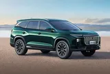 Hãng xe xây nhà máy tại Hưng Yên ra mắt SUV ngang cỡ Santa Fe, giá khởi điểm hơn 500 triệu đồng