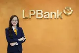 Thêm một nữ tướng LPBank sang làm lãnh đạo Sacombank