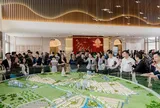 Một ngân hàng quốc tế mở gói tài chính ưu đãi cho khách mua Hồng Hạc City