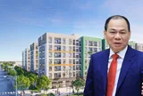 Vinhomes của tỷ phú Phạm Nhật Vượng sắp mở bán hàng nghìn căn nhà ở xã hội với giá hơn 22 triệu đồng/m2