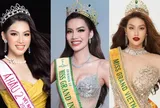 Ai sẽ đại diện Việt Nam dự thi Miss Grand All Stars?