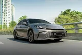 Toyota là thương hiệu duy nhất làm được một điều, bí quyết lại đến từ một điểm mà nhiều người cứ ngỡ là 'điểm trừ'