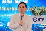 Khu công nghệ cao TP.HCM chờ mở rộng thêm 200ha