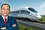 "Tân binh" hạ tầng tỷ đô của tỷ phú Phạm Nhật Vượng: 7 tháng tăng vốn 7,5 lần, rút khỏi siêu dự án 67 tỷ USD, dồn lực cho 2 tuyến đường sắt trọng điểm
