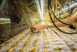 Giá vàng thế giới, vàng trong nước ngày 27/12 đồng loạt tăng