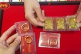 Giá vàng hôm nay 29/12: Sắp chạm ngưỡng 160 triệu đồng/lượng