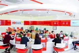 HDBank hoàn tất tăng vốn điều lệ lên trên 50.000 tỷ, nằm trong nhóm 4 ngân hàng tư nhân đứng đầu hệ thống
