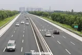 Đề xuất mở rộng cao tốc Hà Nội - Hải Phòng lên 10 làn xe