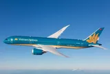 Vietnam Airlines điều chỉnh đường bay khu vực Đài Loan (Trung Quốc)