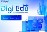 BVBank ra mắt DigiEdu - Giải pháp quản lý số hóa dành cho trường học