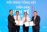 Nam A Bank kết nối nhân lực và tài lực kiều bào, thúc đẩy tài chính xanh