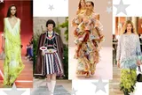 Phong cách phô trương sự giàu có sẽ dẫn đầu xu hướng thời trang năm 2026?