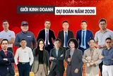 Bán xe năm 2026 khó hay dễ, sếp đại lý và giới kinh doanh ô tô nói thẳng điều này