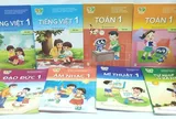 Bộ sách “Kết nối tri thức với cuộc sống” có giá thấp hơn, giảm gánh nặng cho phụ huynh