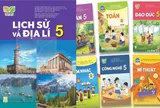 Bộ GD&ĐT đề nghị làm rõ việc phát tán thông tin thất thiệt, xuyên tạc nội dung lịch sử trong SGK