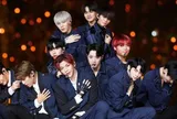 'Tân binh huyền thoại' Wanna One tái hợp sau 7 năm tan rã