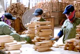 Mỹ hoãn tăng thuế với mặt hàng gỗ, nhiều doanh nghiệp Việt thở phào