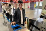 Người dân đi tuyến metro Nhổn - Ga Hà Nội cần lưu ý thông tin này kẻo mất quyền lợi