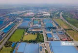 FDI vào Việt Nam năm 2025 hơn 38 tỷ USD, vốn thực hiện cao nhất 5 năm