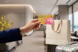 ACB: Mua vé về quê, đặt khách sạn Tết và "tip" để nhanh chóng thăng hạng hội viên bay Lotusmiles