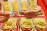Chiều 7/1: Giá vàng miếng quay đầu giảm, SJC tăng giá mua vào vàng nhẫn