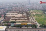 Chuyển đổi 6,2ha "đất vàng" Nguyễn Trãi làm chung cư, biệt thự