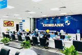 Eximbank nộp bổ sung 79,5 tỷ đồng tiền thuế