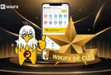 WikiFX đề cử top sàn môi giới sở hữu nhiều giấy phép uy tín tại Việt Nam