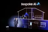 Khởi nhịp sống mới với “Biệt đội Samsung Bespoke AI” – dòng sản phẩm gia dụng tích hợp màn hình cùng AI cá nhân hóa