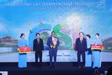 Nestlé Việt Nam tiên phong phát triển bền vững và thúc đẩy kết nối cộng đồng doanh nghiệp
