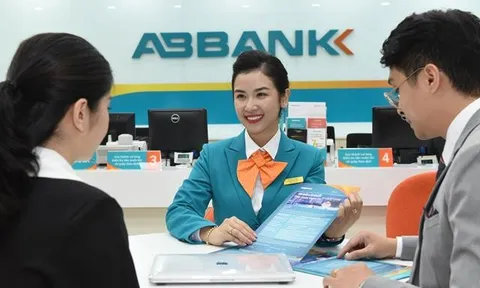 ABBANK ra mắt ứng dụng ngân hàng số thế hệ mới siêu nhanh và bảo mật cho người dùng