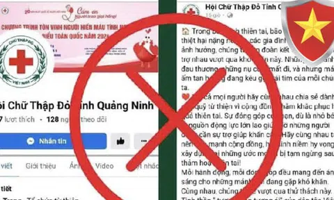 Những chiêu lừa đảo tinh vi trên mạng cần cảnh giác