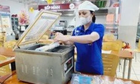 Saigon Co.op: Cung ứng hàng hóa cho miền Trung được đảm bảo