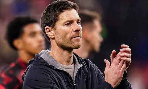 Chuyện gì sẽ xảy ra khi Xabi Alonso rời Leverkusen?