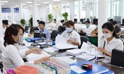 Cần có cuộc cách mạng tinh giản