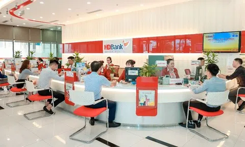 HDBank thông báo ĐHĐCĐ bất thường, kiện toàn nhân sự cho chương trình chiến lược