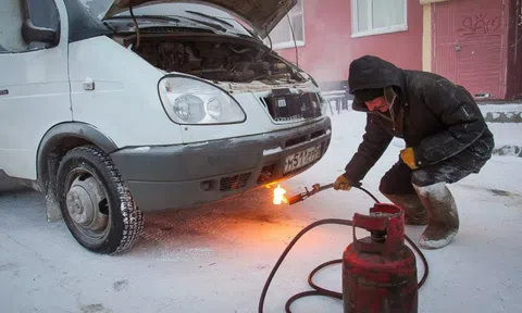 Đối tác VinFast khoe pin Natri đời mới, chịu lạnh cực tốt: Băng giá như Siberia vẫn hoạt động bình thường