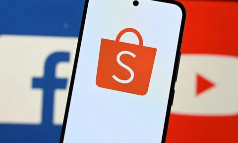 Vì sao Shopee mời Trấn Thành livestream, hợp tác với Facebook?