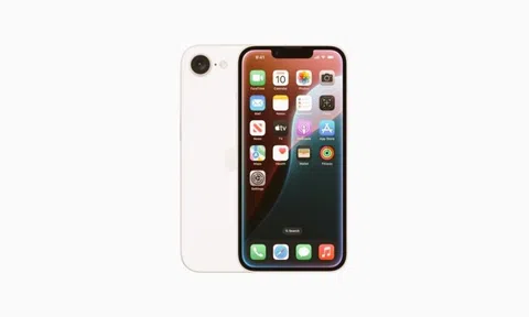 iPhone "giá rẻ” sắp lộ diện