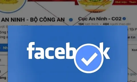 Cảnh giác fanpage mạo danh công an hỗ trợ 'lấy lại tiền bị lừa'