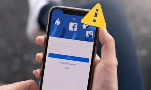 Người dùng Facebook cẩn thận mã độc mới đánh cắp thông tin thẻ tín dụng, mất luôn tài khoản