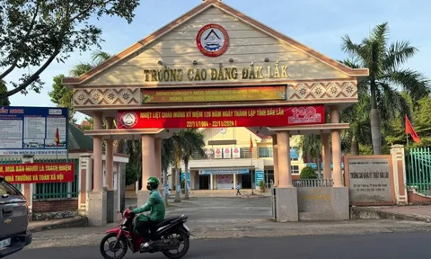 Nam sinh viên tử vong trong giờ thực hành nối điện