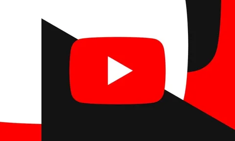 Google 'tri ân' người dùng YouTube lâu năm theo cách lạ