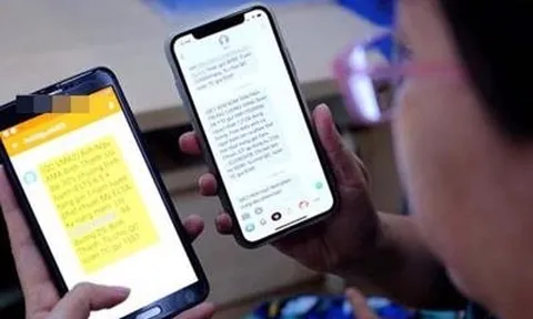 Đột ngột tài khoản mất 6 tháng lương hưu vì một kiểu tin nhắn SMS, ngân hàng và nhà mạng từ chối trách nhiệm, trò lừa đảo khiến giáo sư an ninh mạng cũng bị lừa